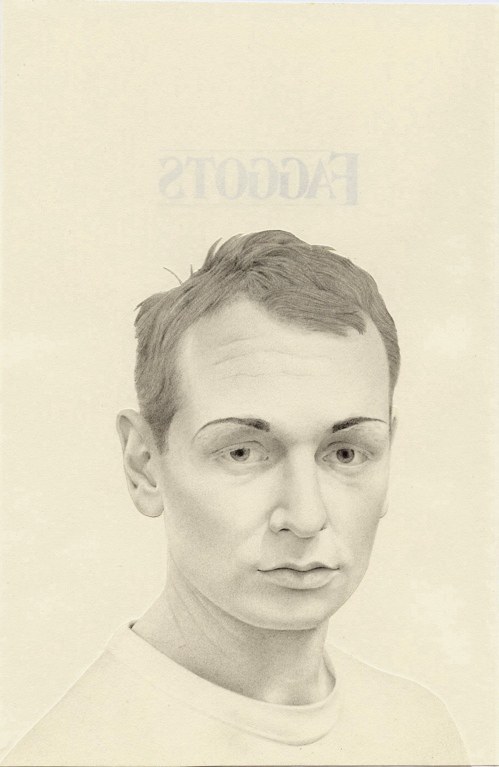 Landscape Portrait Pattern (Part 2)
