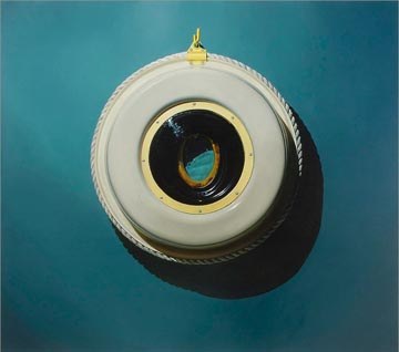 Uncommon Cosmos: Celebrating Visual Aid Artists