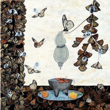 Uncommon Cosmos: Celebrating Visual Aid Artists
