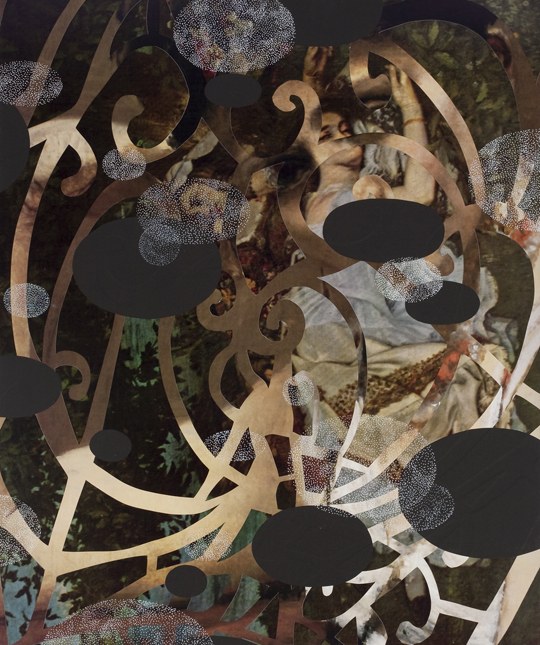 Uncommon Cosmos: Celebrating Visual Aid Artists