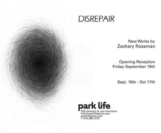 Disrepair