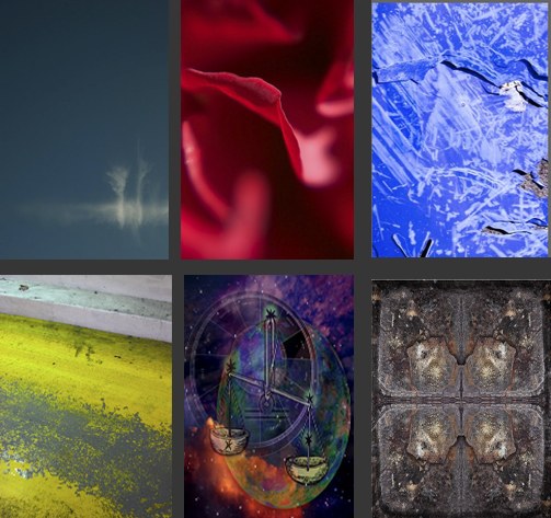 Misho Gallery Holiday Show