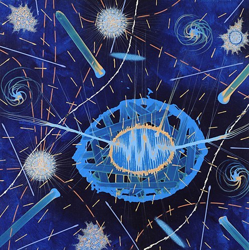 Landscapes of Consciousness