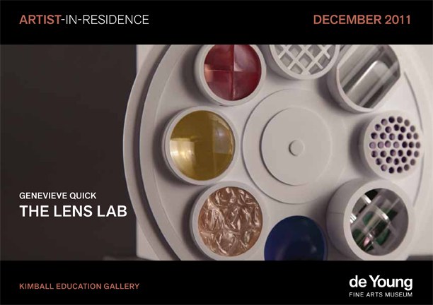 The Lens Lab