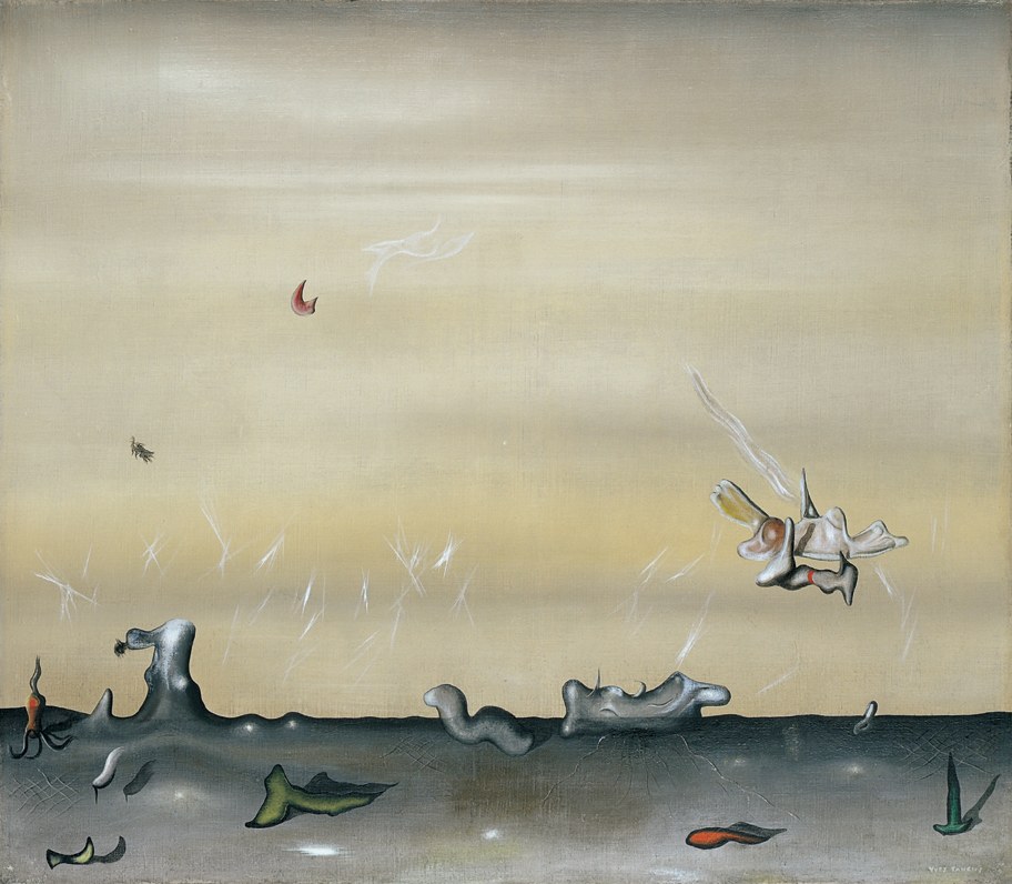 Surrealism: New Worlds