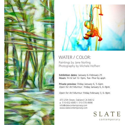 Water/Color