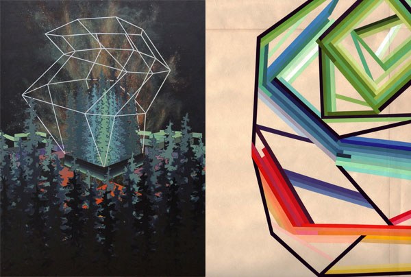 Chromatics and Canopies