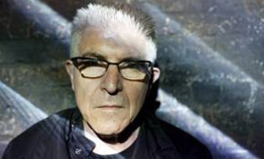 Meridian Music and NEXMAP present Double-Take on Bill Fontana