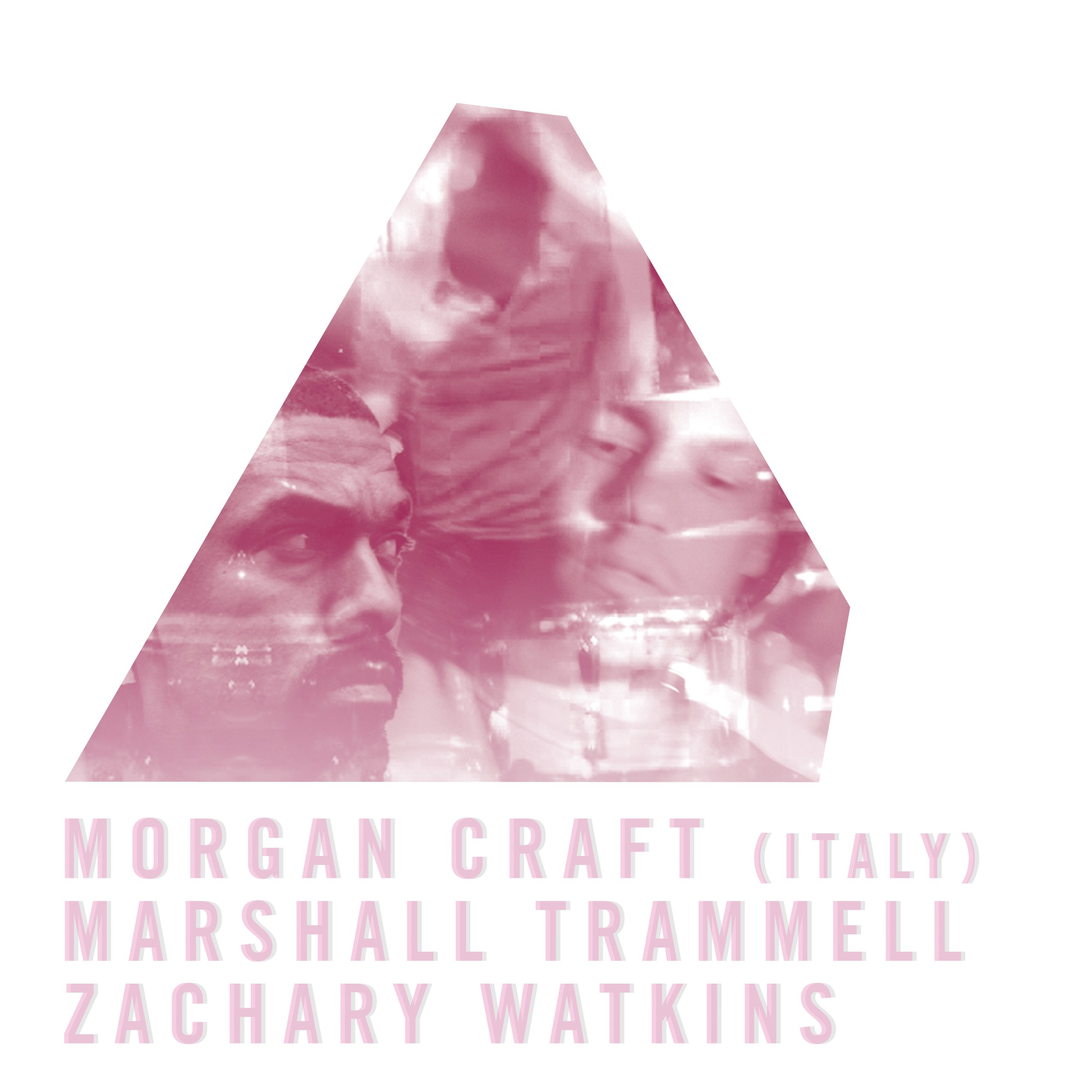 Meridian Music presents Morgan Craft, Marshall Trammell, and Zachary Watkins