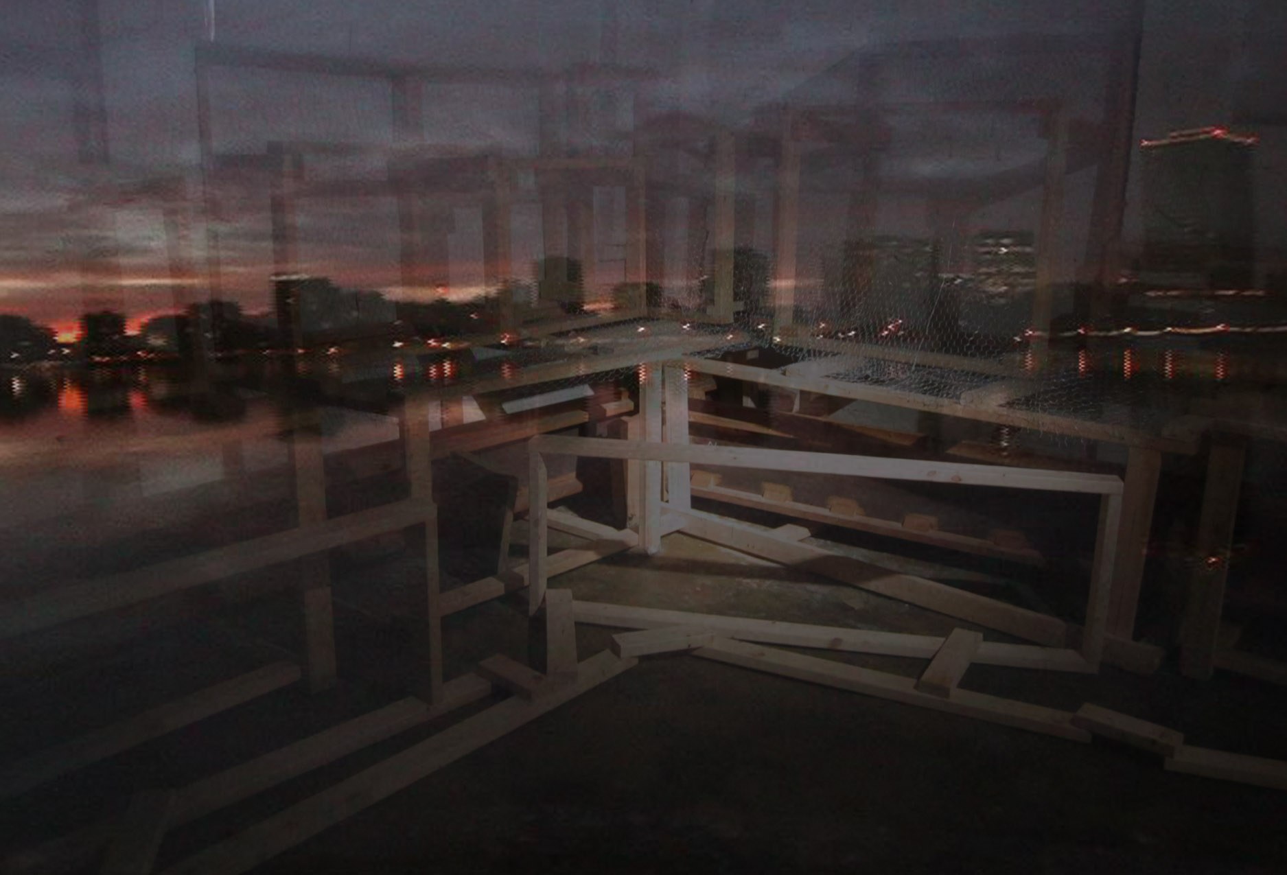 The SFBay: A Mediamorphology