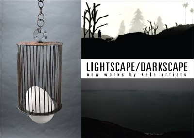 Lightscape / Darkscape