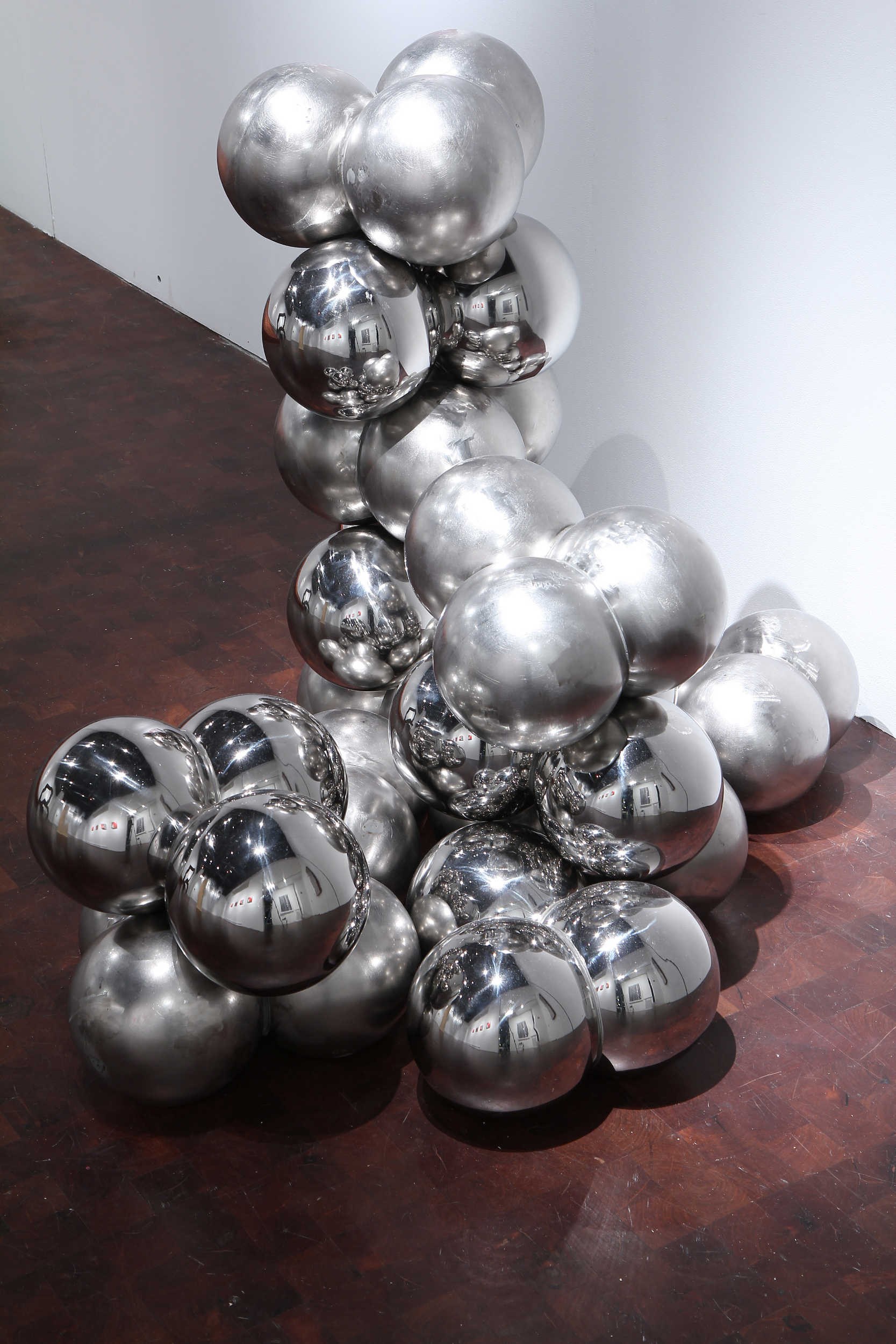 Artist Talk: Randy Colosky
