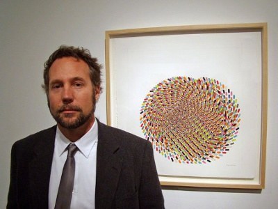Artist Talk: Randy Colosky