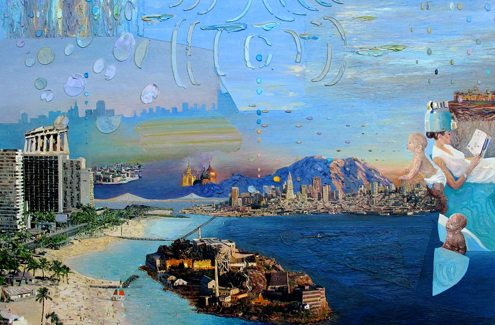 A Survey of Paintings