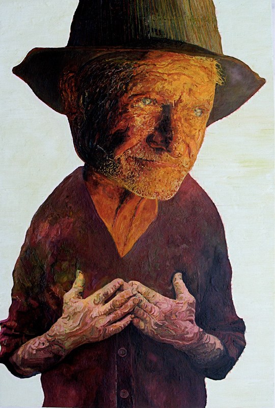 A Survey of Paintings