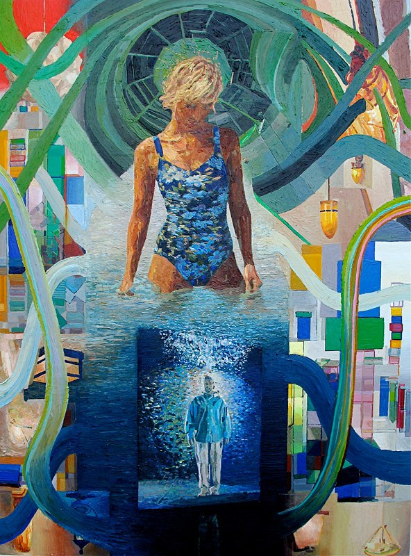 A Survey of Paintings