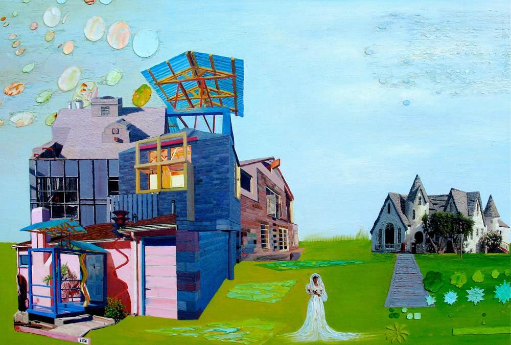 A Survey of Paintings