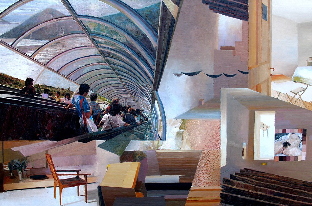 A Survey of Paintings