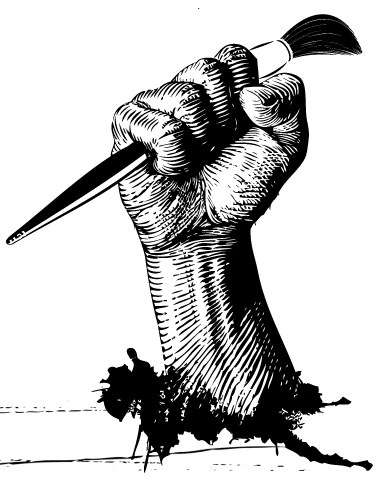 Strategies for Artists in Social Justice Movements
