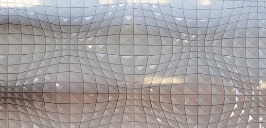 Visiting Artists and Scholars Lecture Series: Jim Isermann