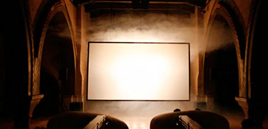 Radical Directing Lecture Series: Shari Frilot