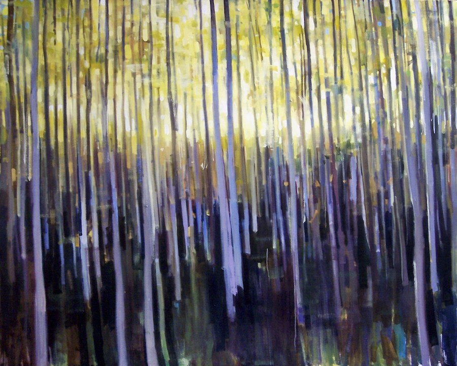 Why Paint A Landscape? Current Views & Perspectives