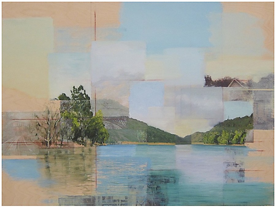 Why Paint A Landscape? Current Views & Perspectives
