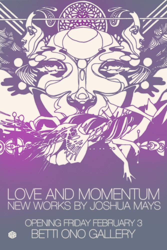 Love and Momentum
