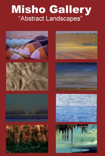 Abstract Landscapes