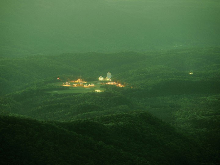 Mills College Art Lecture Series: Trevor Paglen