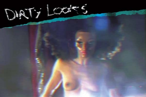 Dirty Looks - Queer Conversations with Margaret Tedesco
