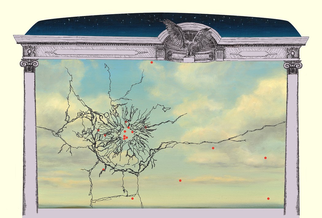 Mapping the Social Geographies of Laramie, Wyoming