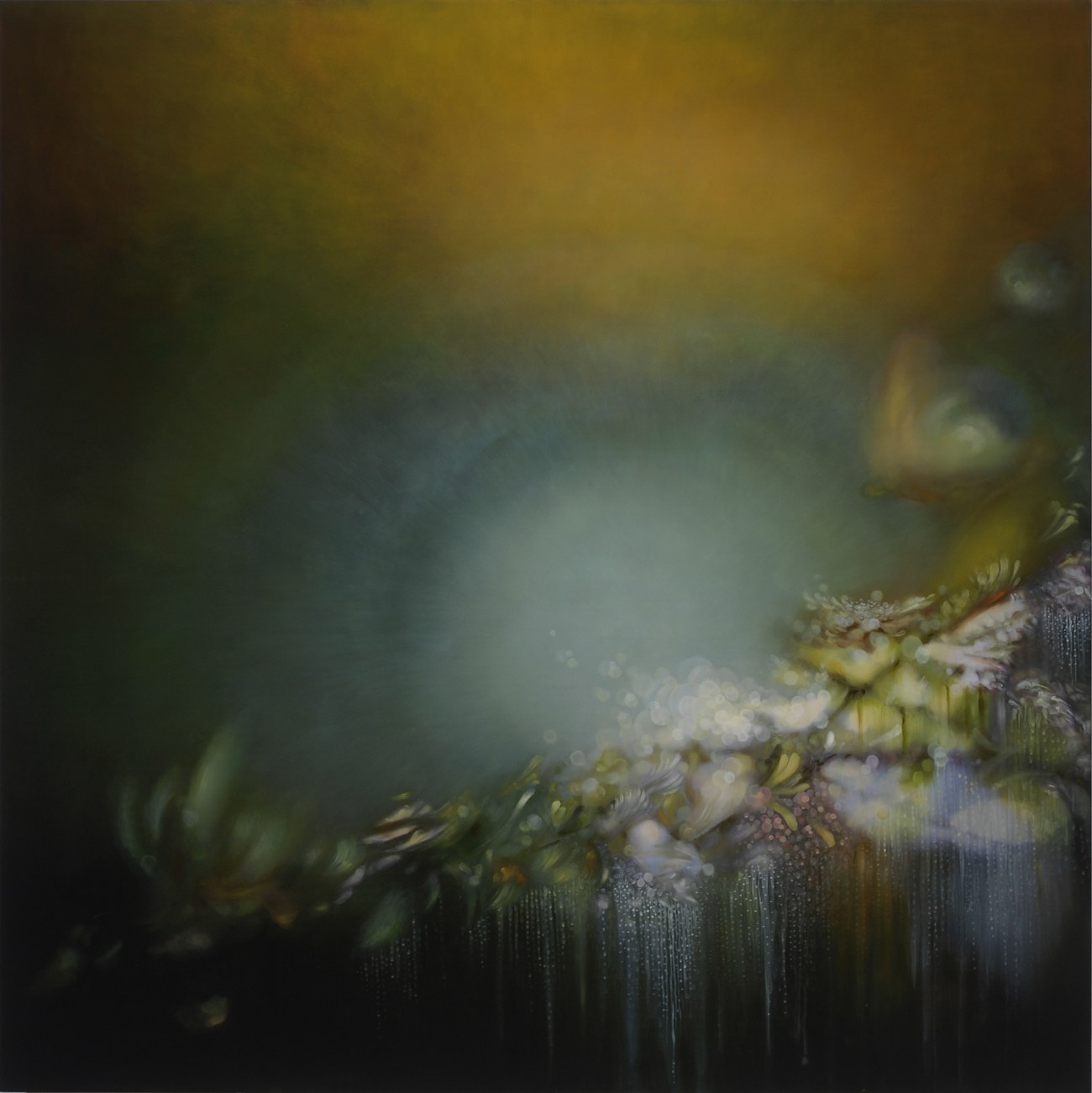 Verdant Refuge