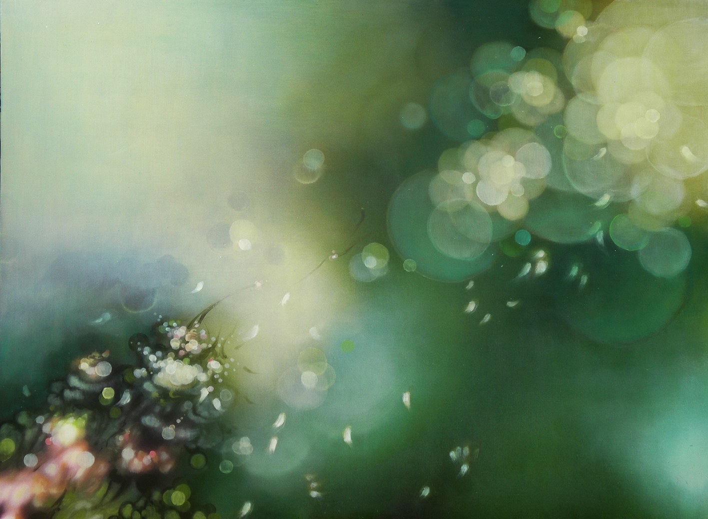 Verdant Refuge