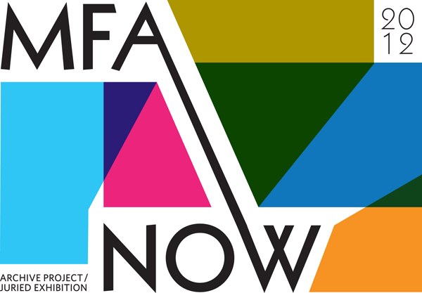 MFA Now 2012