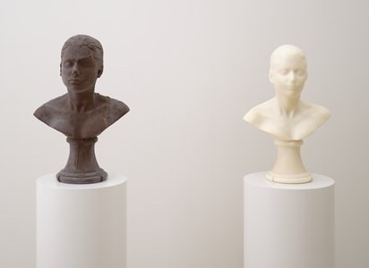 One on One talk: Maria Porges on Janine Antoni