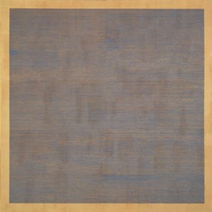 One on One talk: Kathryn VanDyke on Agnes Martin