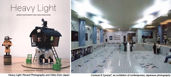 Contemporary Photography in Japan