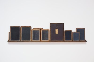One on One talk: Squeak Carnwath on Vija Celmins