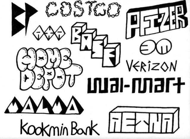Art for Corporations