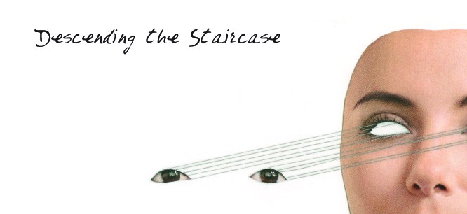 Descending the Staircase