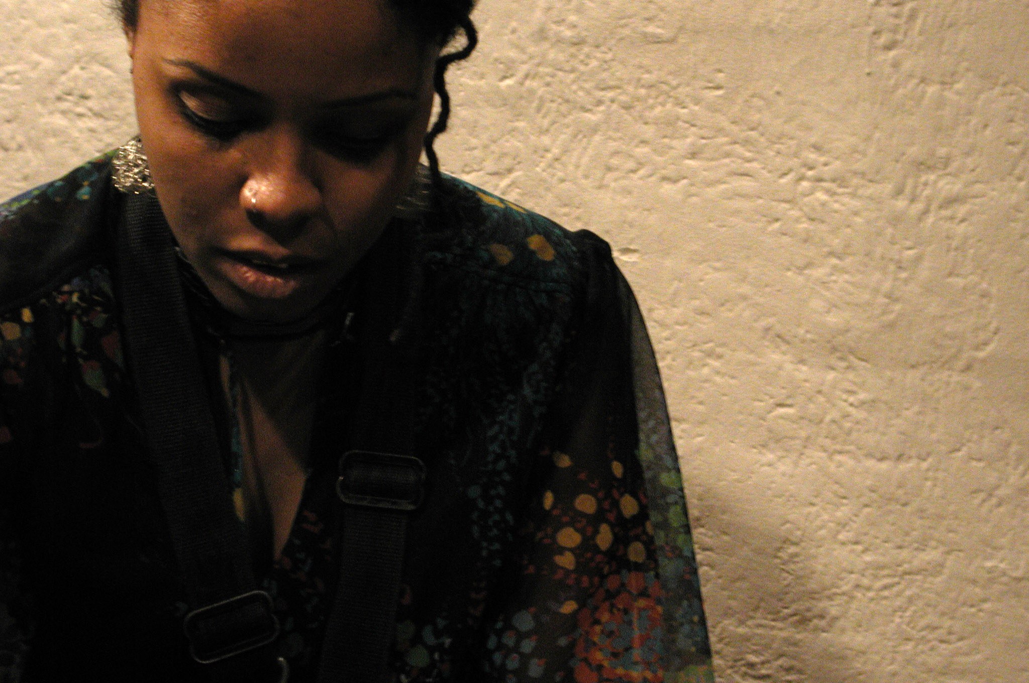 Matana Roberts / Jacob Wick