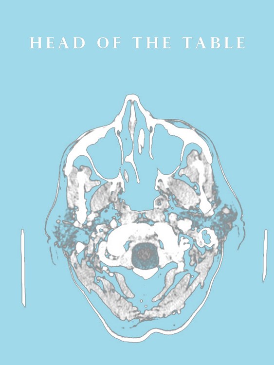Head of the Table