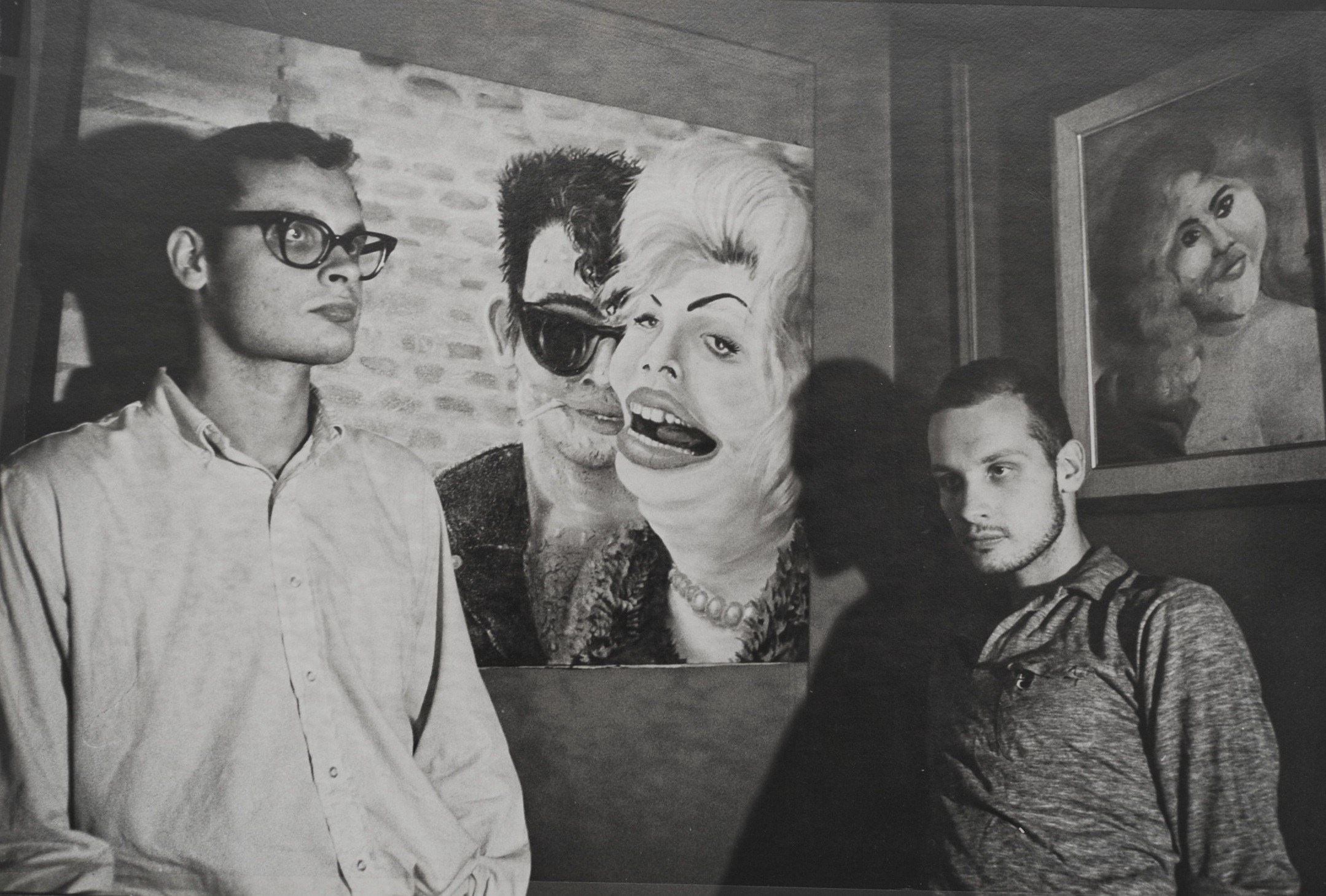 Living in Studio Kuchar