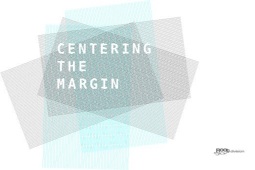 Centering the Margin
