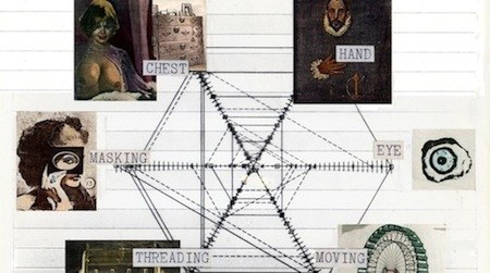 Object On My Dresser: Artist Talk & Performance With Sonya Rapoport and Dr. Revathi Vikram