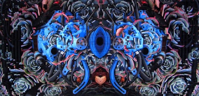 Woven Through Time