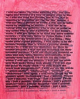 Deborah Bell and Eric Michael Corrigan