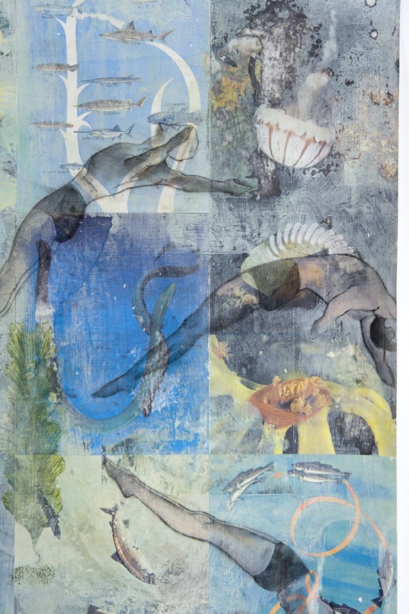 New Work