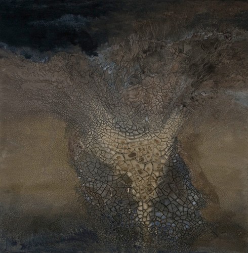 Terrain: Exploring the Language of Landscape